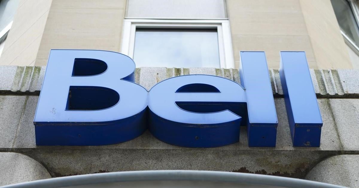 Bell Media signs deal to buy Outfront Media's Canadian business for $410 million