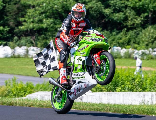 Mack and Josh Weil have been shifting gears