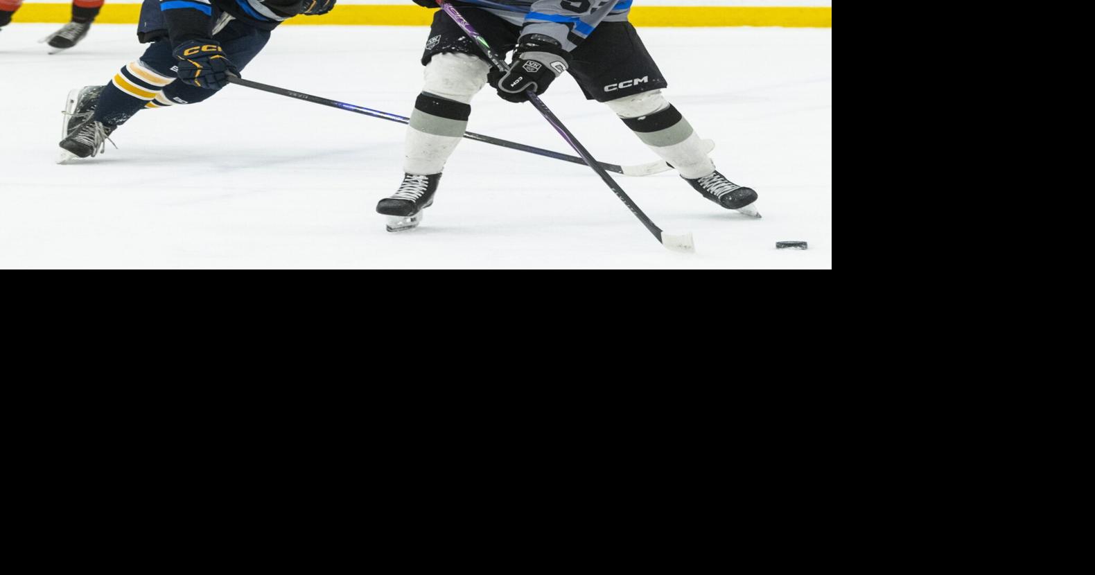 Fitzgerald eager for OHL draft experience as top-ranked Peterborough player