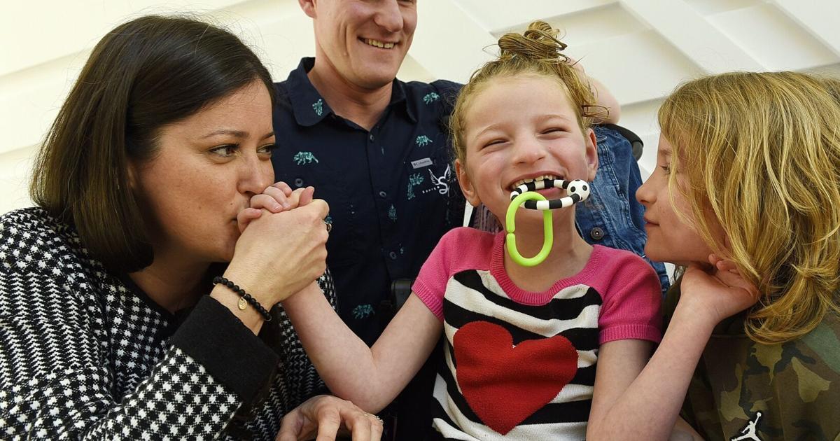 Easter Seals telethon set for March 24