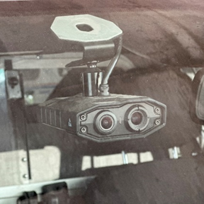 New camera systems now live on Peterborough Police cruisers, technology includes automated licence plate reader - Vimarsana News