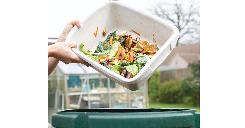 'We're in crisis mode now with landfills': Council moves toward curbside compost pickup in Kawartha Lakes - Vimarsana News