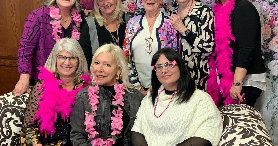 Handbags for Hospice campaign raises $111,115 - Vimarsana News