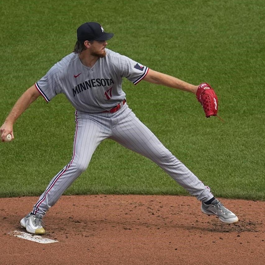 Braves pitcher Michael Soroka has another potentially major setback