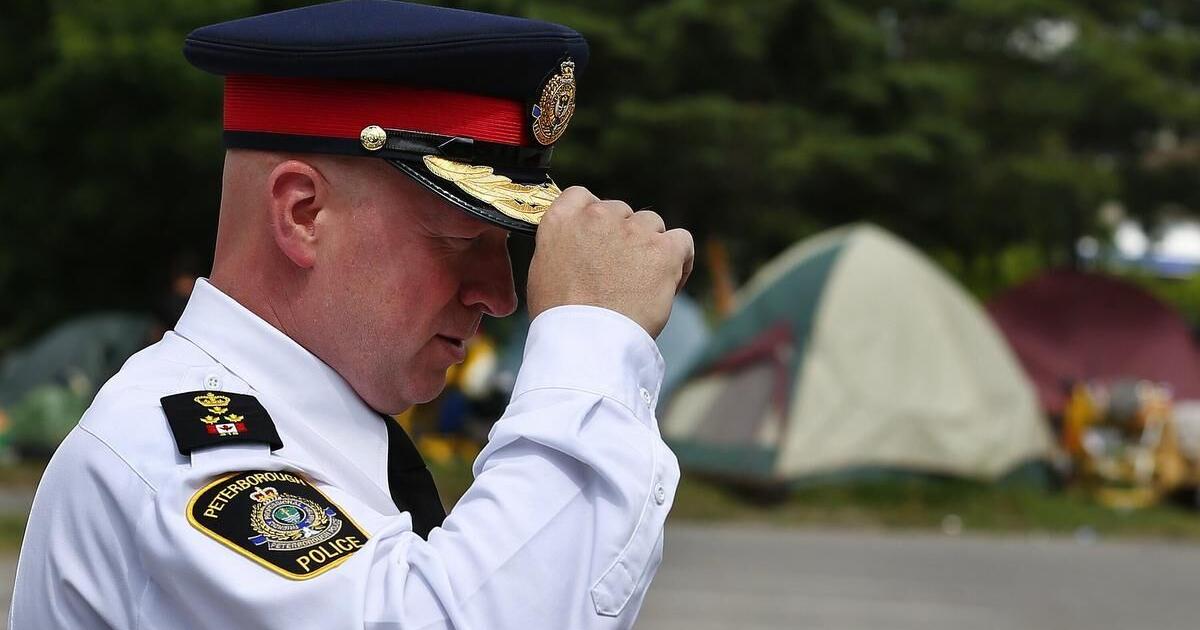 Peterborough editorial: Tragedy puts focus on issues with the bail process - Vimarsana News