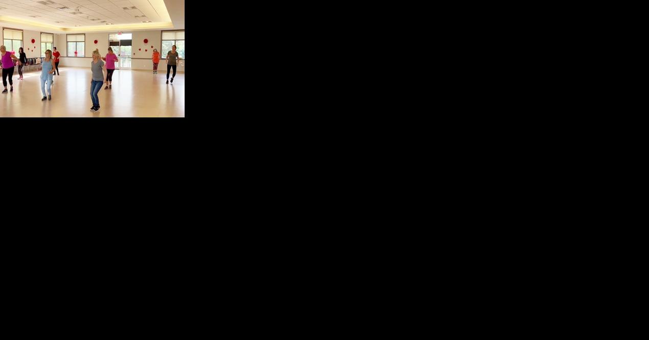 Get moving at Mapleridge Recreation Centre - Vimarsana News