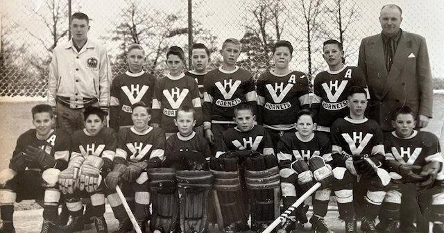 The Ken Dryden I remember from our Kingsway Days