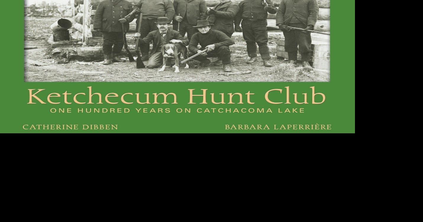 Peterborough book profiles influential hunt club members
