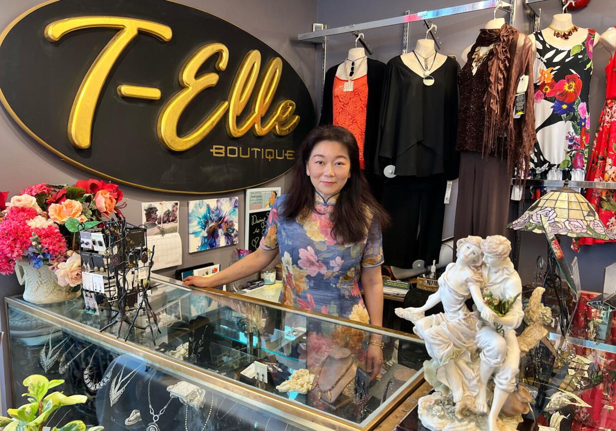 About ELLE - ELLE boutique