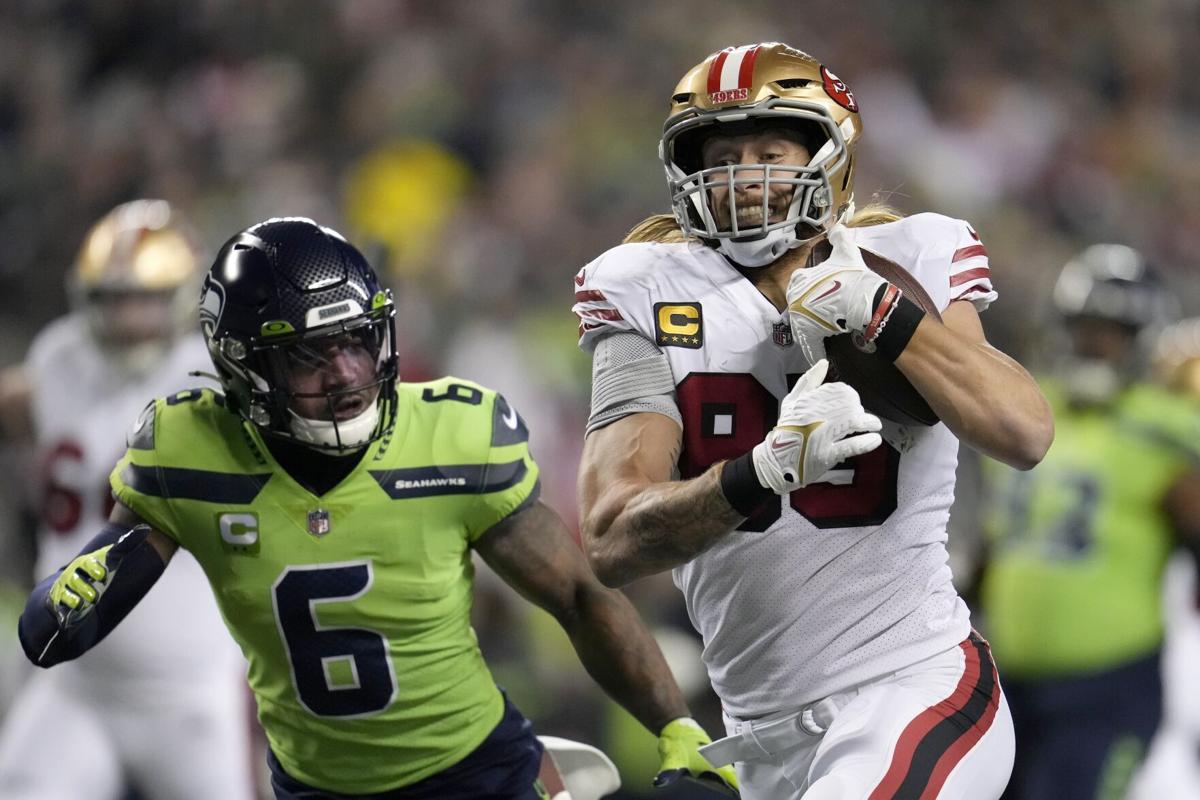 NFL Wild Card Odds & Lines: Seattle Seahawks Vs. San Francisco 49ers –  Forbes Betting