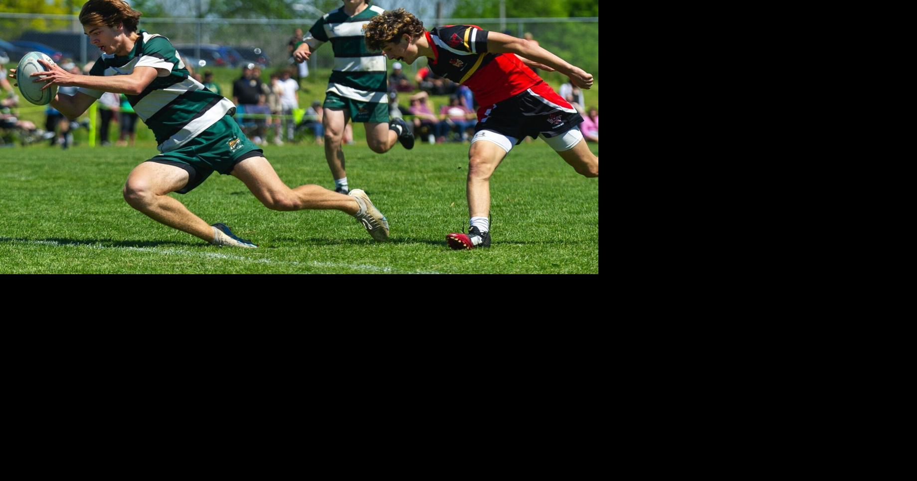 Lions seeded 3rd heading into OFSAA rugby championships