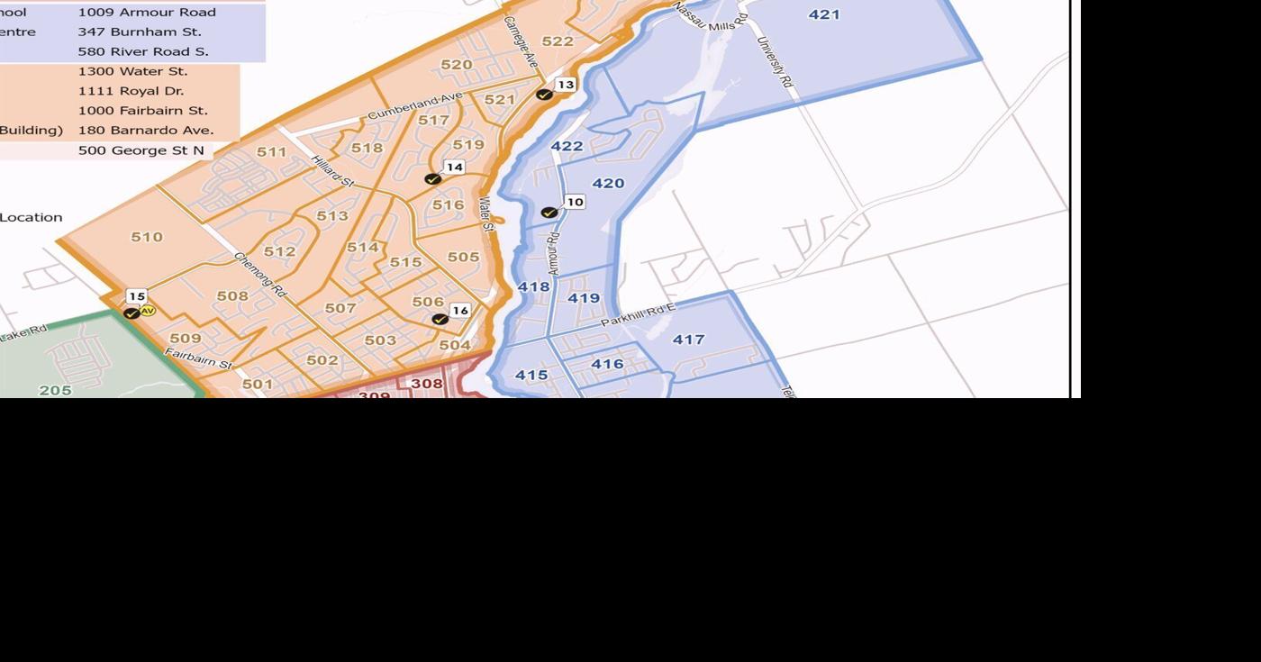 Here's who is running for city council in Northcrest Ward and how to ...