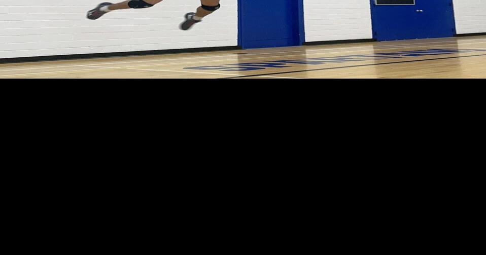 Crestwood Mustangs win Pumpkin Smash volleyball tourney