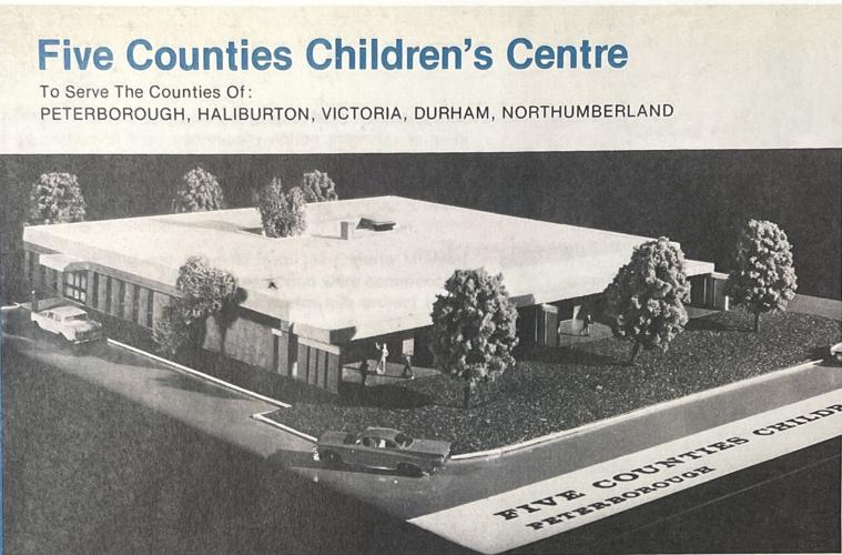 Five Counties celebrates 50th anniversary