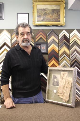 Jersey Framing Gallery - by Frame Minnesota, Local Frame Shop and
