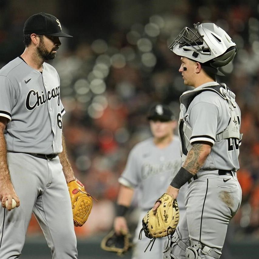 Anthony Santander's go-ahead 3-run double in 7th sends Orioles to