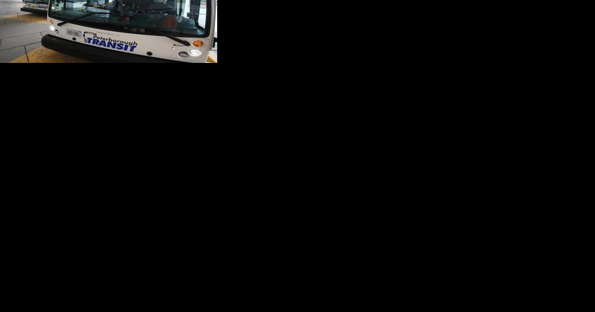 City opts to dig into reserves to keep buses moving to the end of the year - Vimarsana News