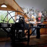 Millbrook artist George Raab opens his studio for new exhibition