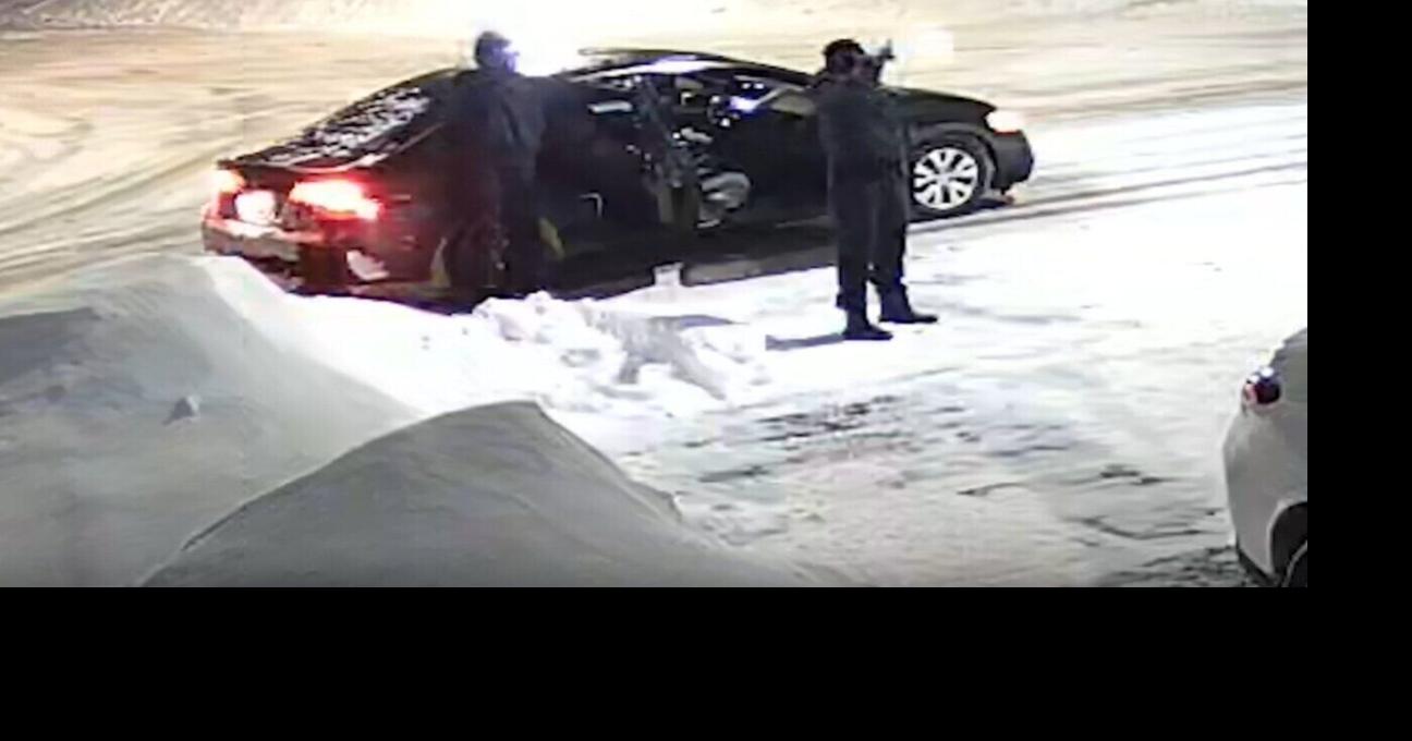 Who is the gang behind Brampton’s string of violent extortions?