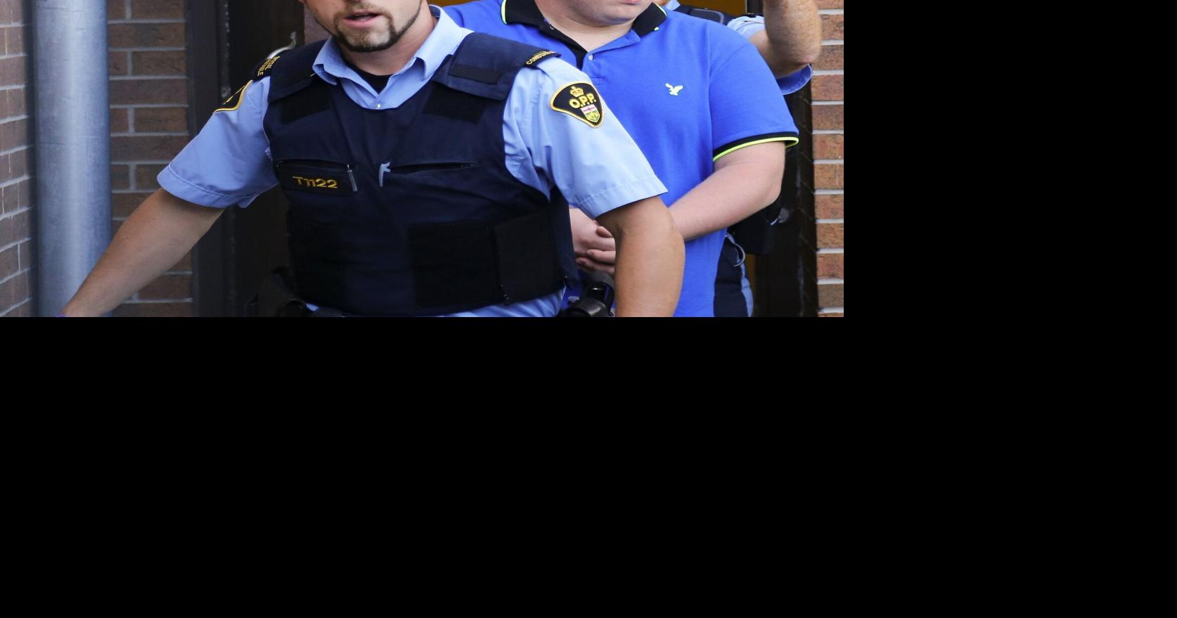 Extended sentence: Peterborough man guilty of child sex crimes declared dangerous offender