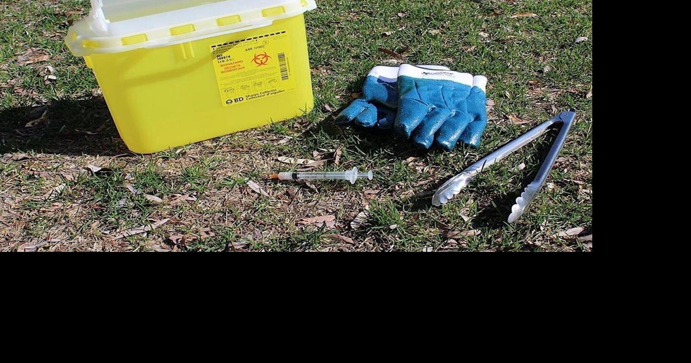 High number of suspected drug poisonings in Haliburton