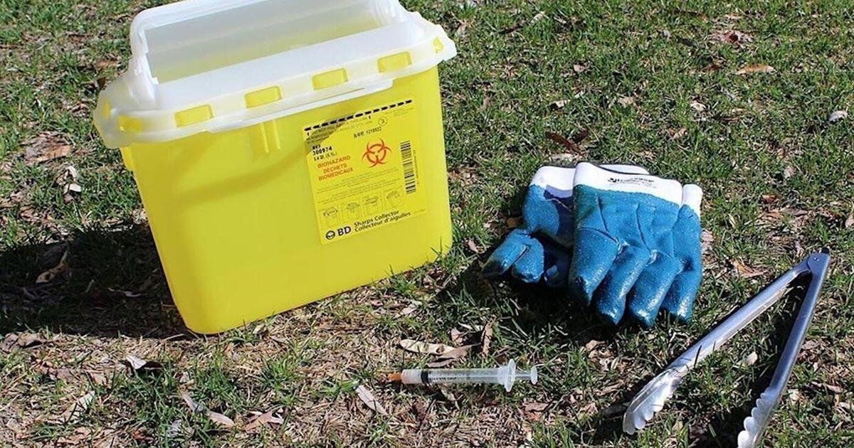 High number of suspected drug poisonings in Haliburton