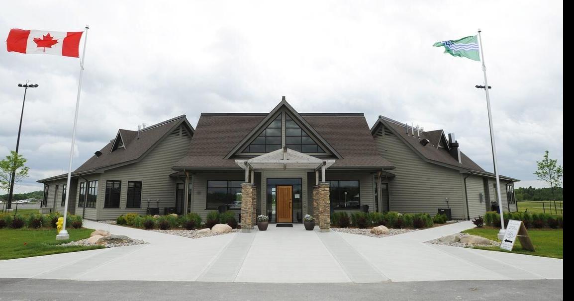 Peterborough Airport still searching for a terminal restaurant operator