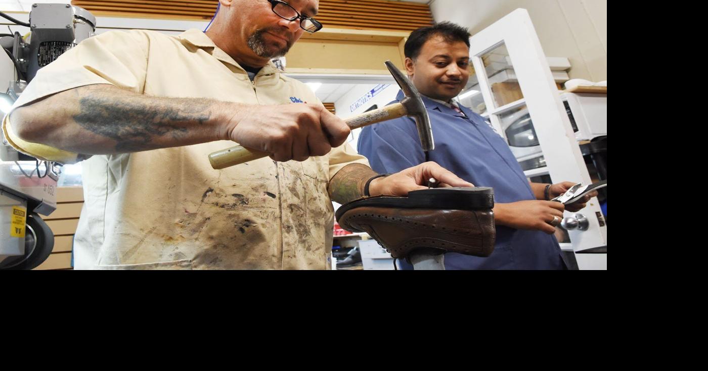 Get started on the right foot at Peterborough Shoe Maker & Orthotic Centre