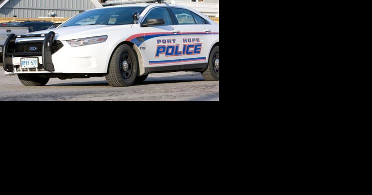 Cobourg man charged with performing an indecent act - Vimarsana News