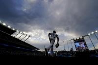 MLB commissioner throws support behind new stadium for the Kansas City  Royals