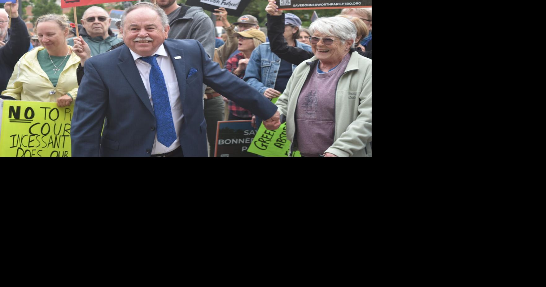 Rally planned for Sept. 16 as group expressed more concerns