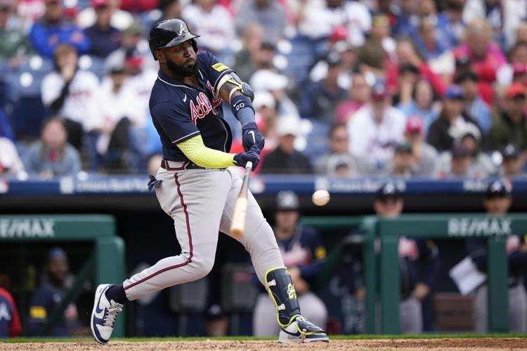 Twins relinquish five-run lead, then slip past Toronto 6-5 in 10