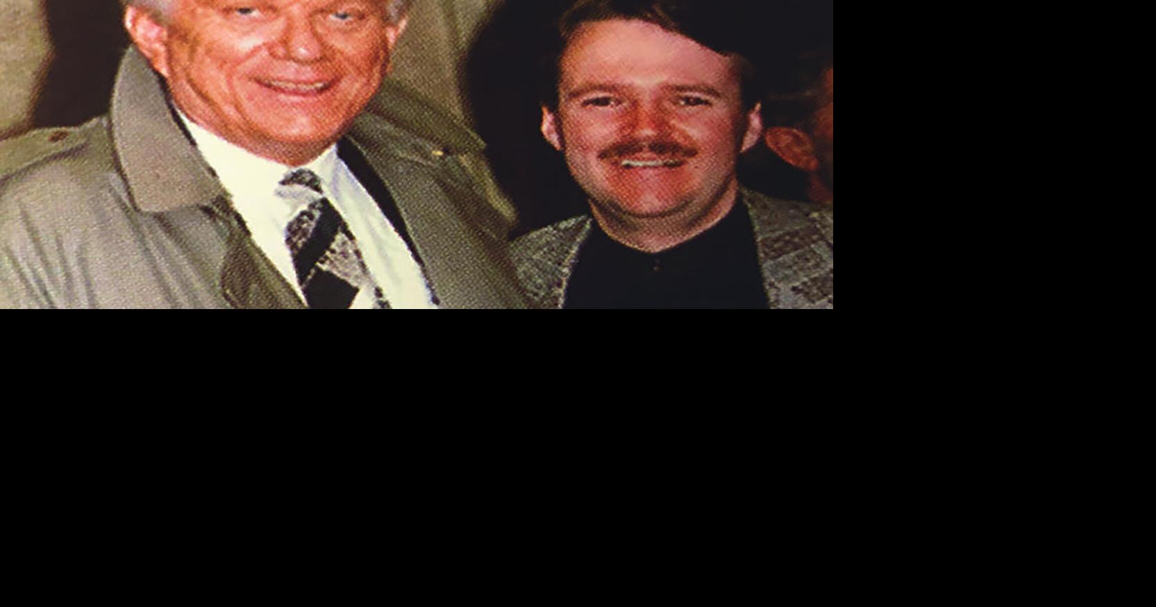Tommy Hunter remembered in Peterborough as a true ‘country gentleman’