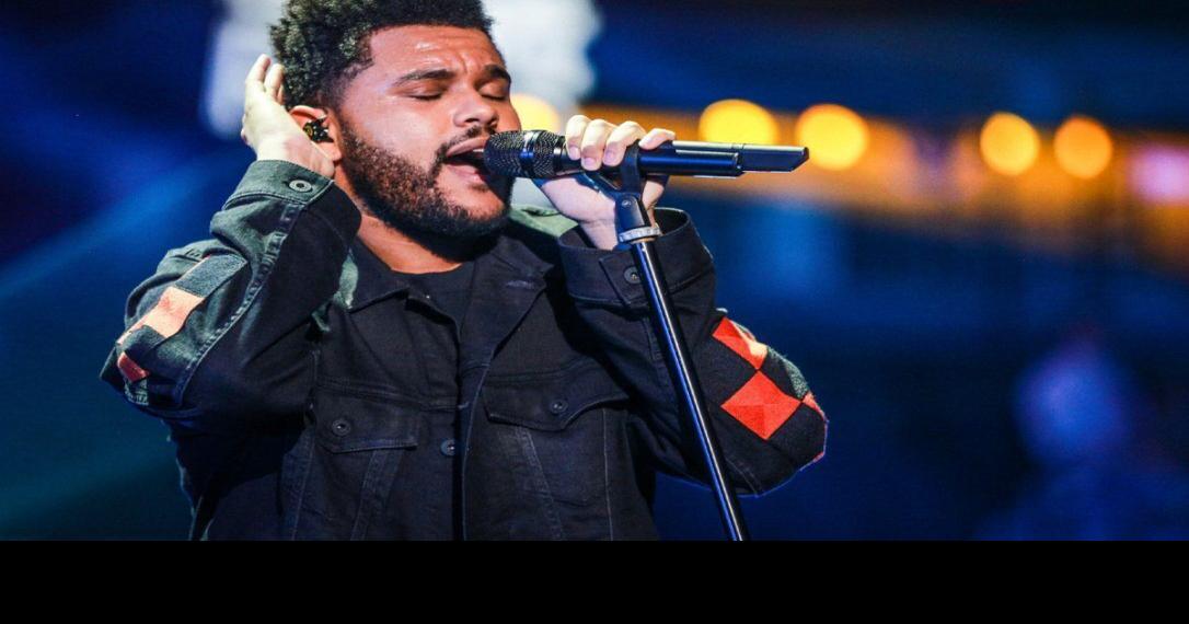 Members of the Weeknd’s tour crew investigated for sexual assault