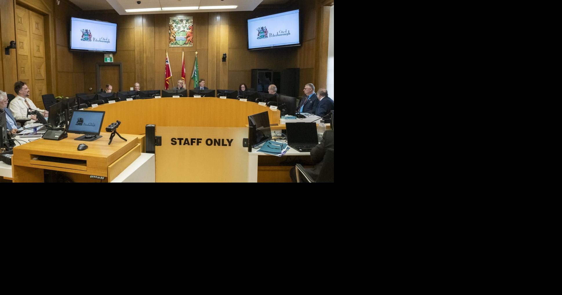 Concerns about harassment of politicians and their families emerge in Peterborough election year