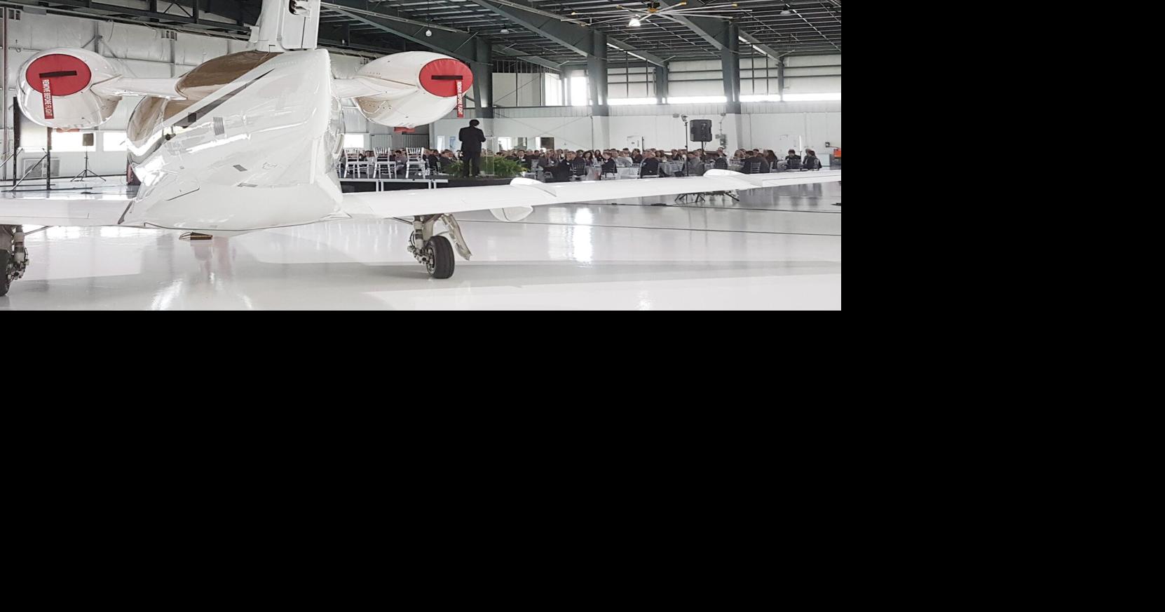 Simcoe and Kawartha airports set to grow under new partnership