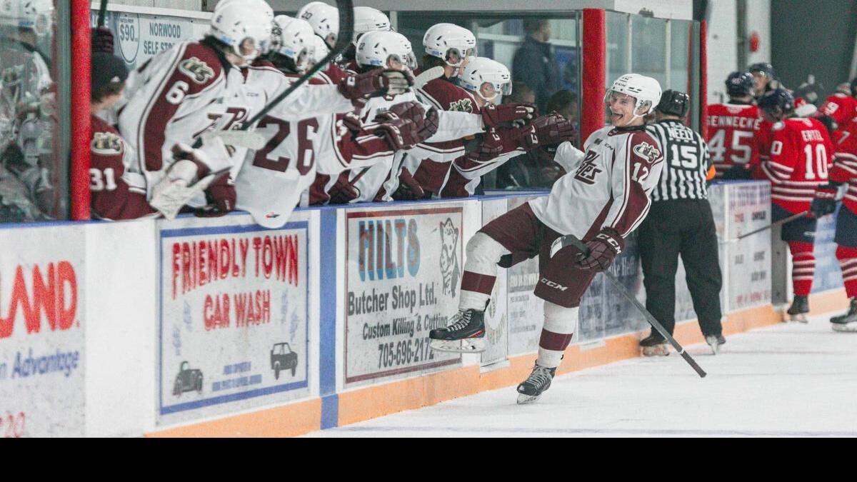 Peterborough Petes look to make hockey a welcoming space