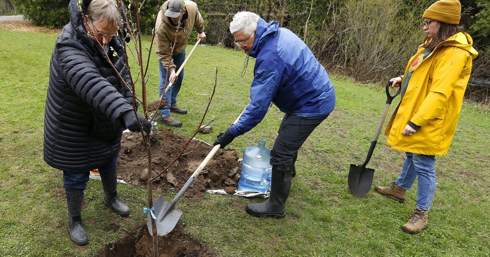 Three Peterborough initiatives planned for Earth Week - Vimarsana News
