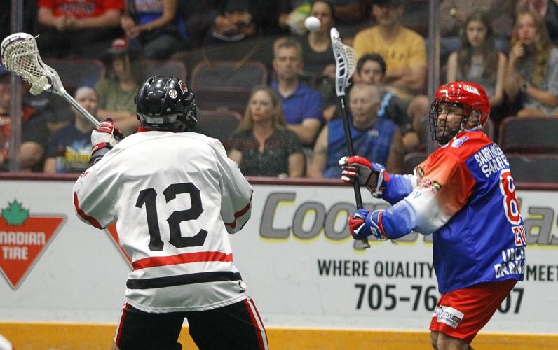 'One of the toughest decisions I've ever had to make' Shawn Evans