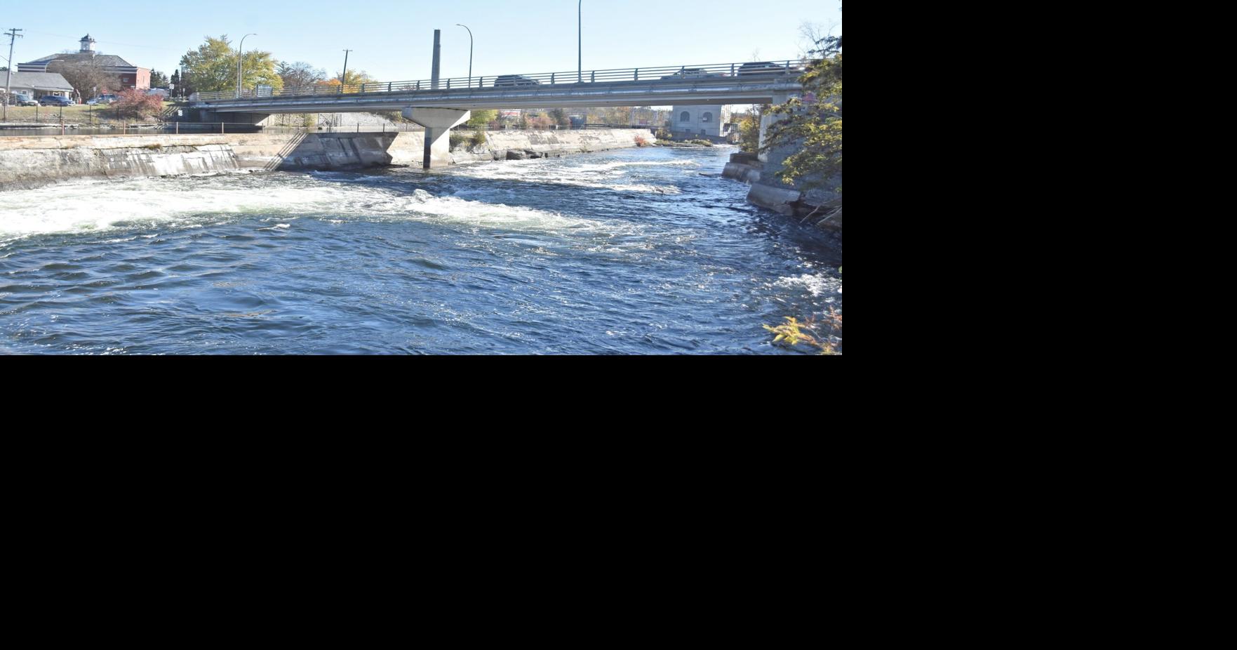 Lakefield water link and shuttle proposed to combat traffic