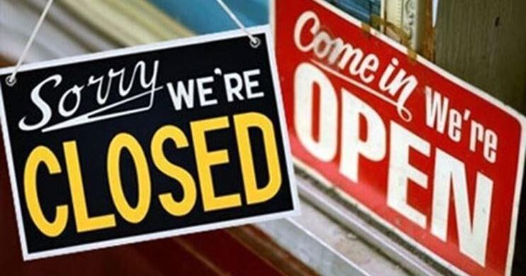 Canada Day closures in Kawartha Lakes - Vimarsana News