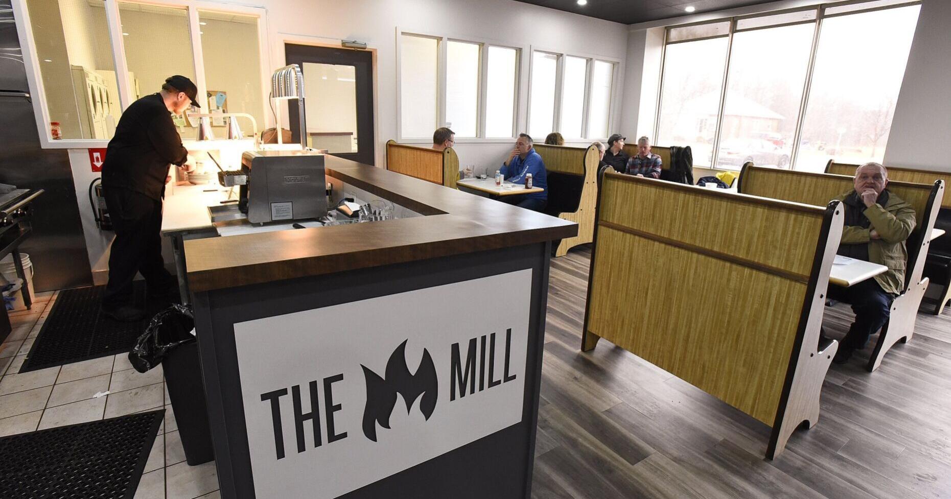 Recipe for success: 'Foodie' friends open the Mill, Millbrook's newest breakfast and lunch spot - Vimarsana News