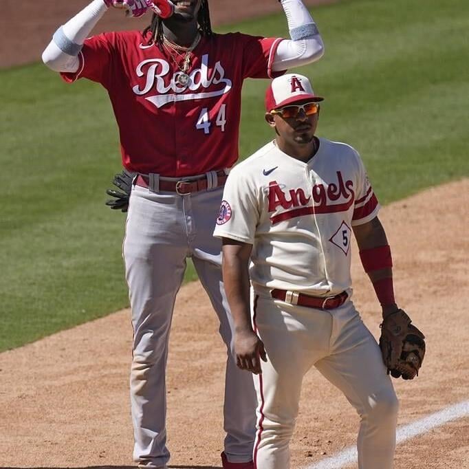 Shohei Ohtani provides his own run support, smashes 44th homer! 