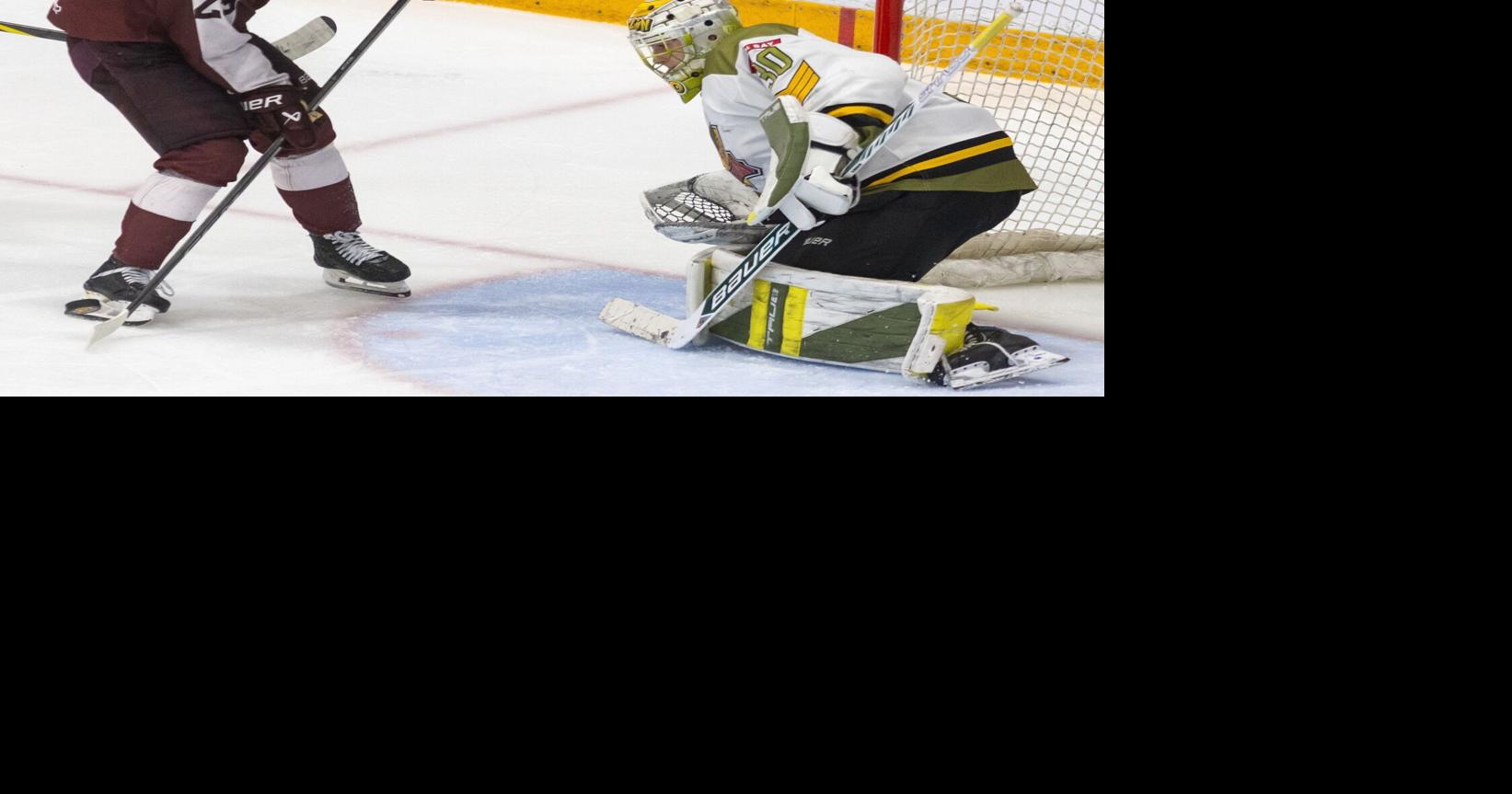 Peterborough Petes have high hopes entering training camp after making big strides last season