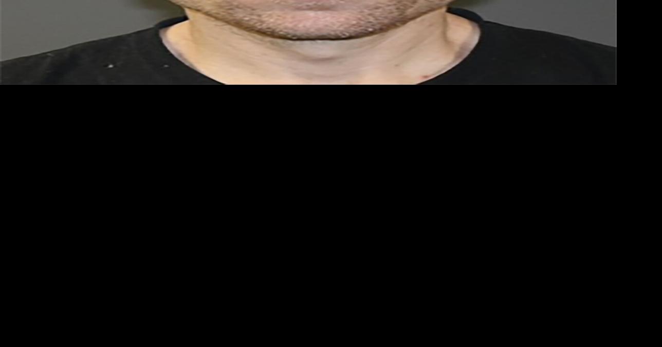 Public warning issued after release of convicted robber
