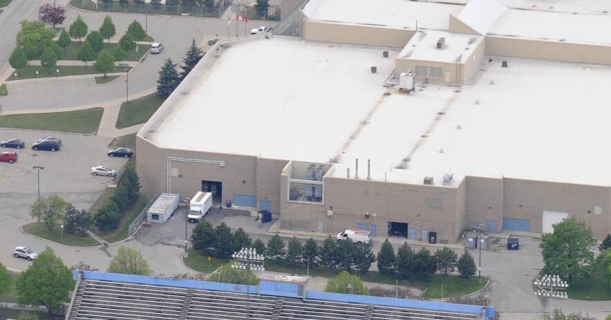 Don Barrie: Time to move on from locating arena in downtown Peterborough - Vimarsana News