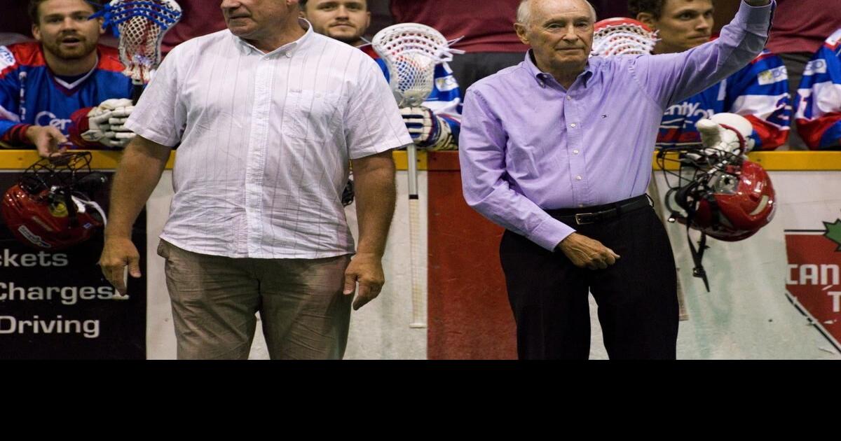 Peterborough’s top 100 most influential sports figures, Part 2