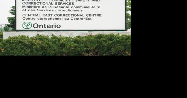 Inquests will examine deaths of inmates at Lindsay jail - Vimarsana News