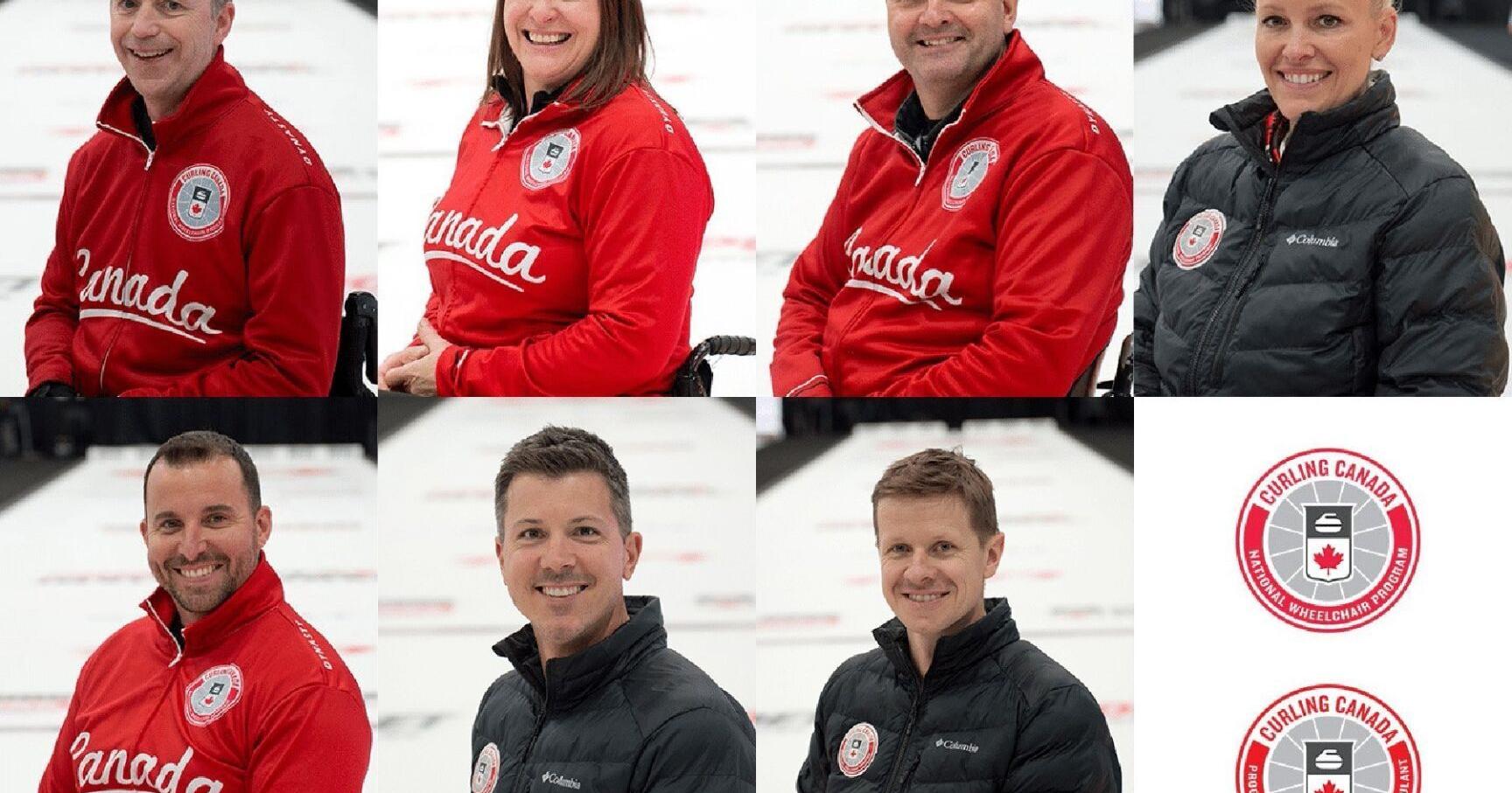 Team Canada brings home silver from 2024 World Wheelchair Curling Championship in South Korea - Vimarsana News