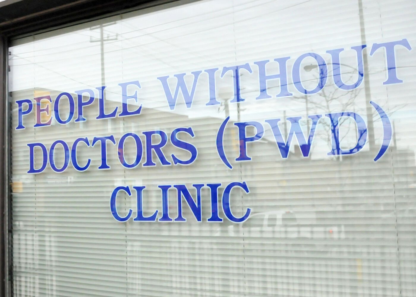 Peterborough s temporary People Without Doctors clinic closing Aug